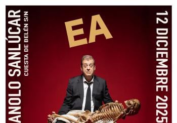EA, UNA COMEDIA en CÁDIZ
