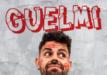 GUELMI - POCA VERGÜENZA - ARCHIDONA en MÁLAGA