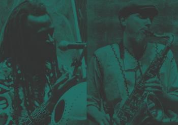 Djali Kunda en MADRID