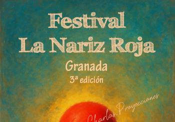 Festival La Nariz Roja en GRANADA