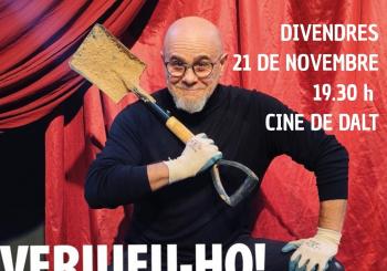 Veriueu-ho especial El Ventorro en ALICANTE/ALACANT