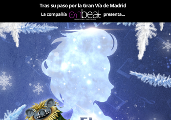 El Origen del Hielo, Tributo a Frozen en Carolina
