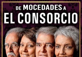 EL CONSORCIO ''De Mocedades al Consorcio'' en ASTURIAS