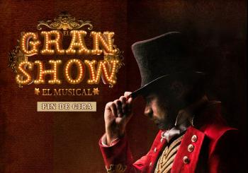 EL GRAN SHOW en CASTELLÓN/CASTELLÓ