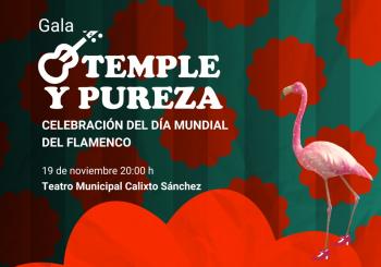 GALA TEMPLE Y PUREZA en Vallejo S/N