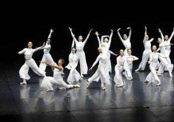 DANSA SOLIDARI - Escola de Dansa Francisca Tomàs en BALEARS
