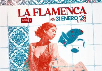 La Flamenca en MÁLAGA