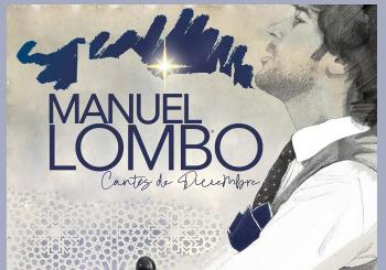 Cantes de Diciembre por Manuel Lombo en SEVILLA