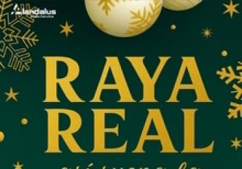 RAYA REAL, ASÍ SUENA LA NAVIDAD 2025 en SEVILLA