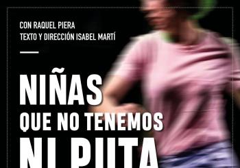 Niñas que no tenemos ni puta idea en 21