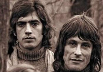 Homenaje a TRIANA 1975-1983 Miguel Zaguán Trío en CÁDIZ