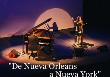 CONCIERTO ''DE NUEVA ORLEANS A NUEVA YORK'' - ÍNDIGO JAZZ en CIUDAD REAL