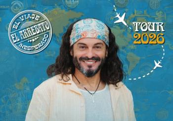 EL ARREBATO 