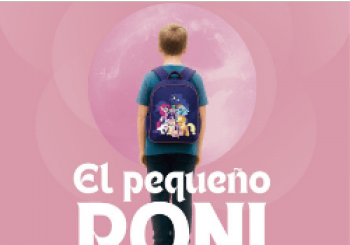 El Pequeño Poni de Paco Bezerra en CÓRDOBA
