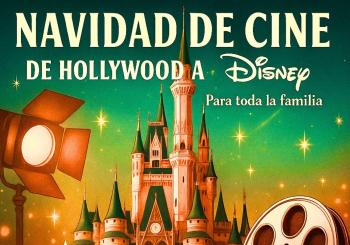 Concierto de Navidad Orquesta Ciudad de Priego 27 diciembre 2025 CÓRDOBA
