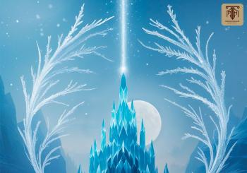 ¡Frozen, tributo musical! en Úbeda en JAÉN