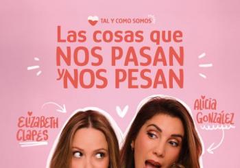 Las cosas que nos pasan y nos pesan en SEVILLA
