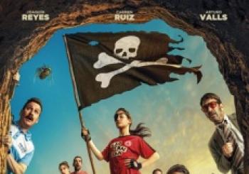 LOS FUTBOLÍSIMOS II-CINE INFANTIL en ALBACETE
