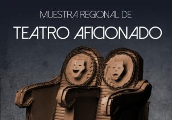 MUESTRA REGIONAL DE TEATRO AFICIONADO DE CASTILLA-LA MANCHA en CIUDAD REAL