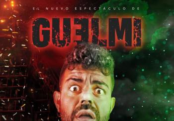 GUELMI - DEL REVÉS - VEJER DE LA FRONTERA en CÁDIZ