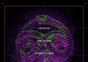 THE SERPENTS SKIN (2025) V.O.S.E en MADRID