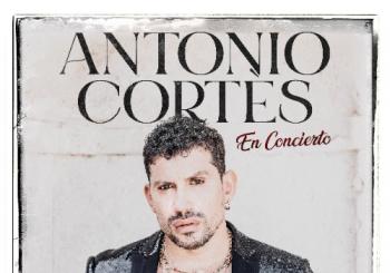 Antonio Cortés en Torremolinos en MÁLAGA