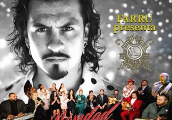 Farrucos y Fernández. Navidad en familia en CÓRDOBA