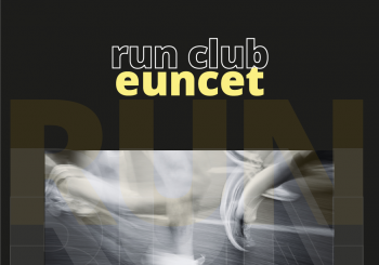 Run Club EUNCET en Barcelona