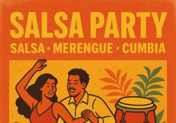 Latin Underground! ::: La Mayor Sound - Dj's Salsabor Barcelona & Josep Salsa