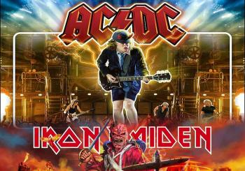 santuario ab/cd tributo iron maiden ac/dc en Toledo 45002