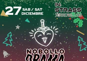 NOBOLLODRAMAPARTY · CHRISTMAS EDITION en Torremolinos
