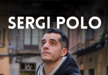 Sergi Polo (Català) en Madrid