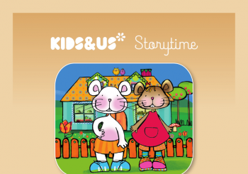 STORYTIME: WHERE DO YOU LIVE? (KIDS & US) en MADRID