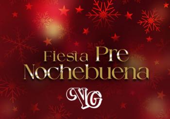 Pre Nochebuena 2025 en VG Fuenlabrada en Madrid
