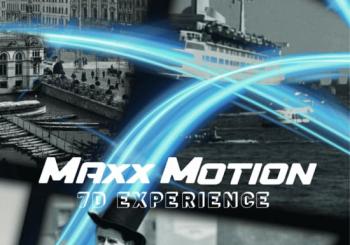 Maxx Motion - 7D Cinema Hamburg