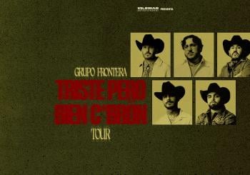 Grupo Frontera Madrid