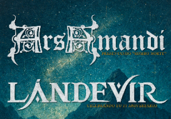 Ars Amandi + Lándevir en Madrid
