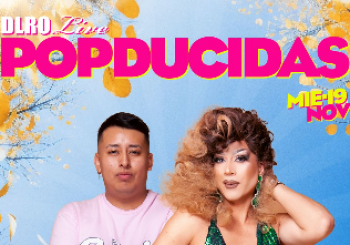 POPDUCIDAS&KARAOKE en MADRID