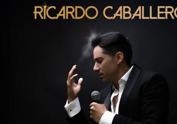 Ricardo Caballero 