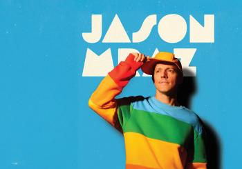 Jason Mraz: Return to Mexico Tour en Guadalajara