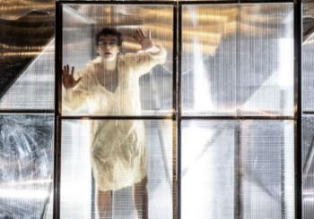 EL LICENCIADO VIDRIERA Factoría Teatro en MADRID