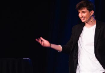 GOT MAGIC David Roy en MADRID