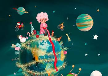 PRÉSTAME TU NAVIDAD - UN MUSICAL FAMILIAR en MADRID