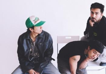 Latin Mafia - M&G Experience en Milano
