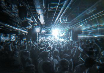 Afterparty GAMERGY by Danikongi en MADRID