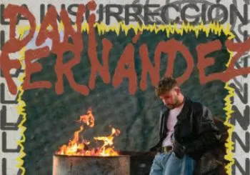Dani Fernández en Fuengirola
