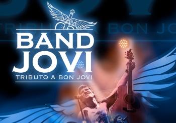 Band Jovi en Burgos