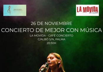 CONCIERTO 