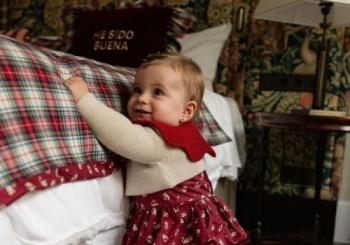 Visita la casita de Papá Noel en BLESS Hotel Madrid 5*