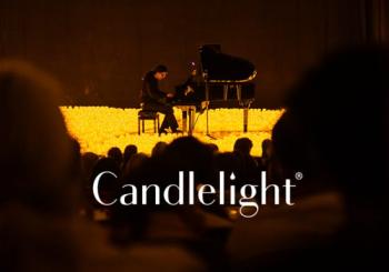 Candlelight: Tribute to Coldplay at The Royal Opera House Mumbai